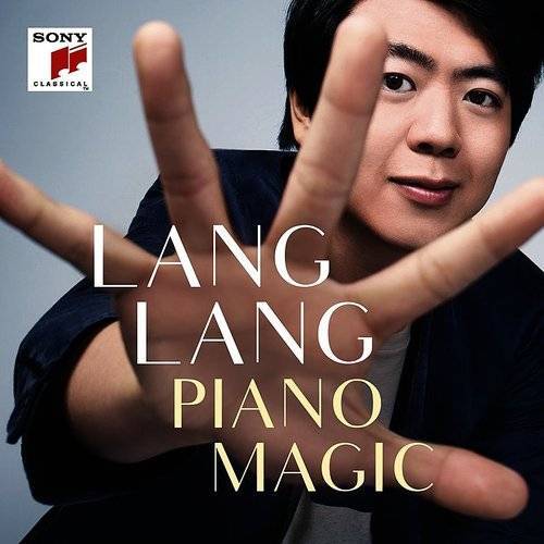 Rakoczy March from Hungarian Rhapsody No. 15 in A Minor, S. 244 / 15 - Horowitz Version by 郎朗 (Lang Lang)