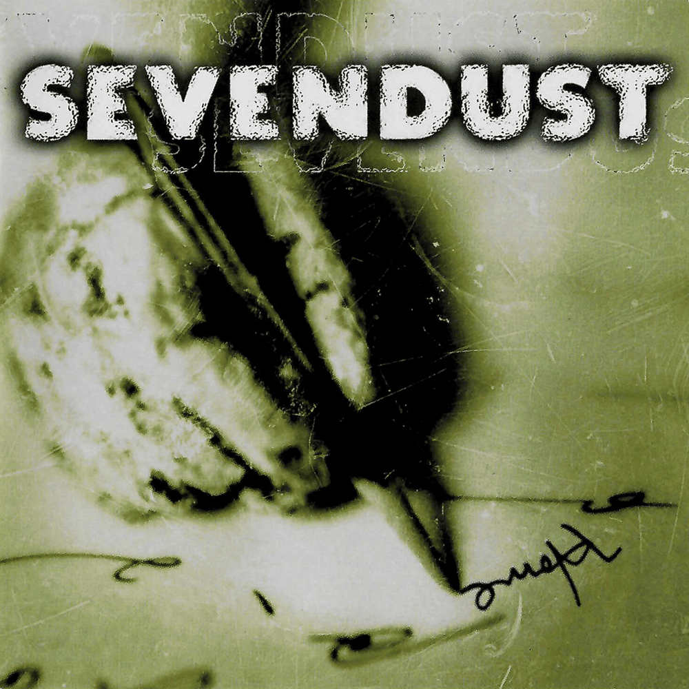 Bender by Sevendust