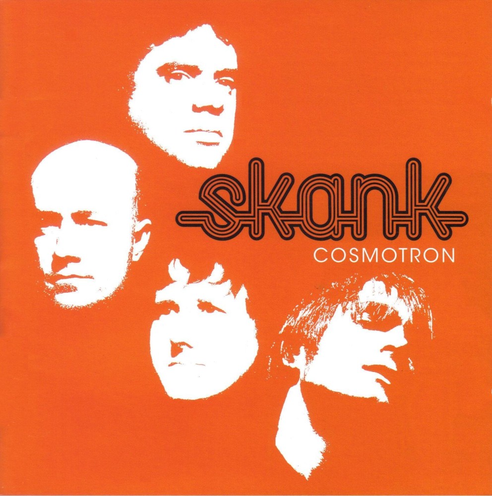 Um Segundo by Skank