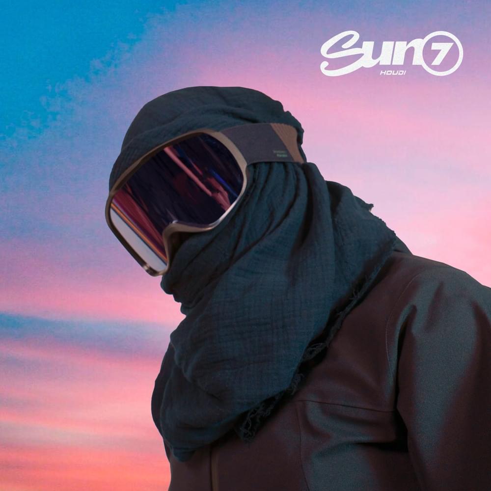 Cover image for SUN7