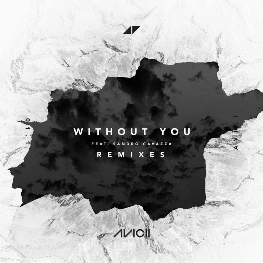 Cover image for Without You (Remixes)