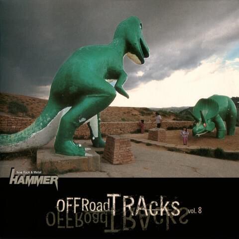 Album cover art for "The Only One" by Thunder