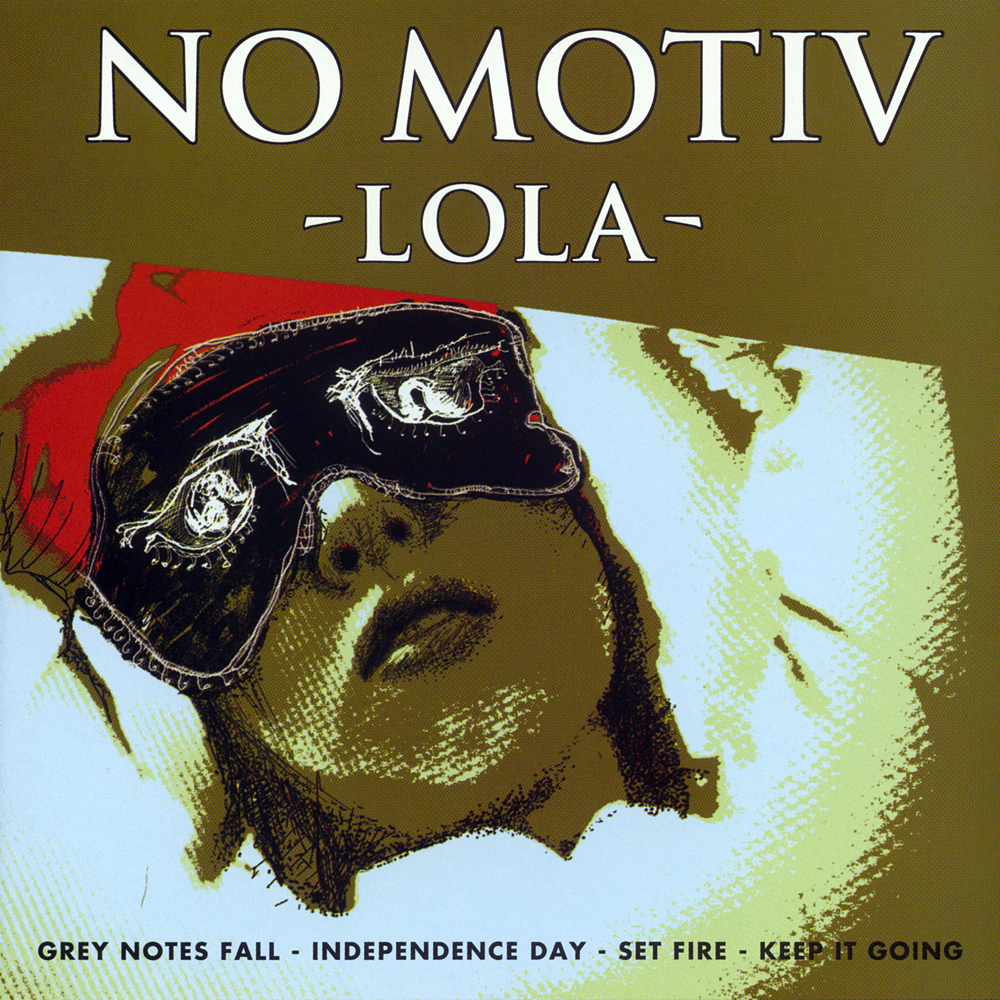 Cover image for Lola - EP