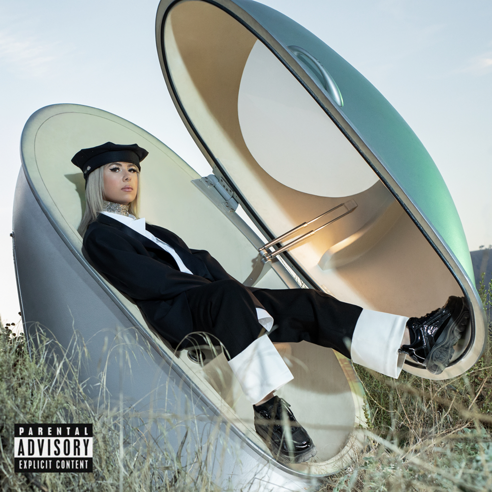 Cover image for WHO IS WHIPPED CREAM? 