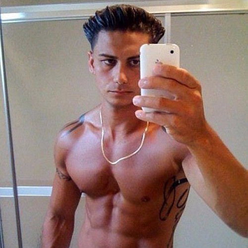 Photo of DJ Pauly D