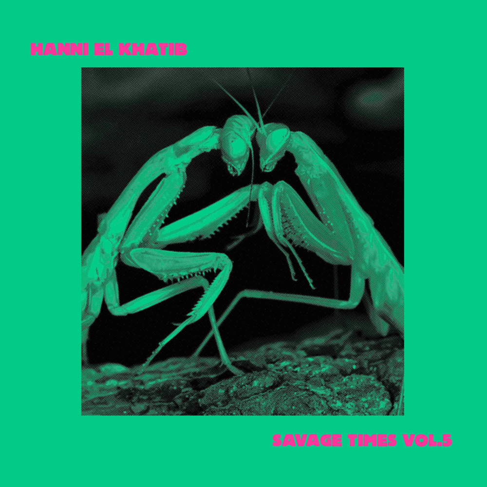 Cover image for Savage Times Vol. 5