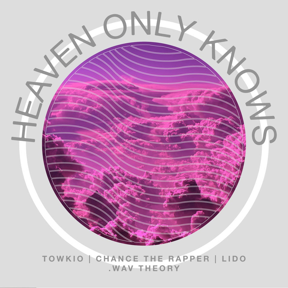 Heaven Only Knows by Towkio