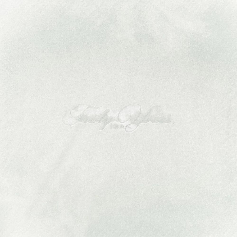 Cover image for Truly Yours, Isak