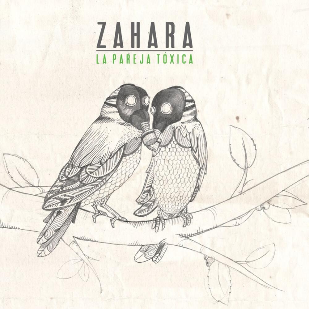 Del invierno by Zahara