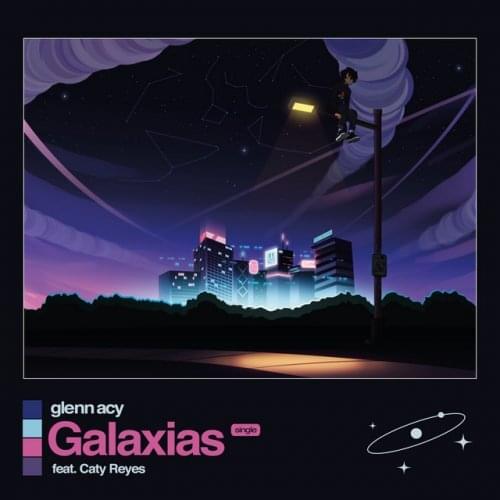 Galaxias (feat. Caty Reyes) by Glenn Acy