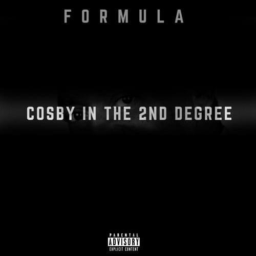 Cover image for Cosby In The 2nd Degree