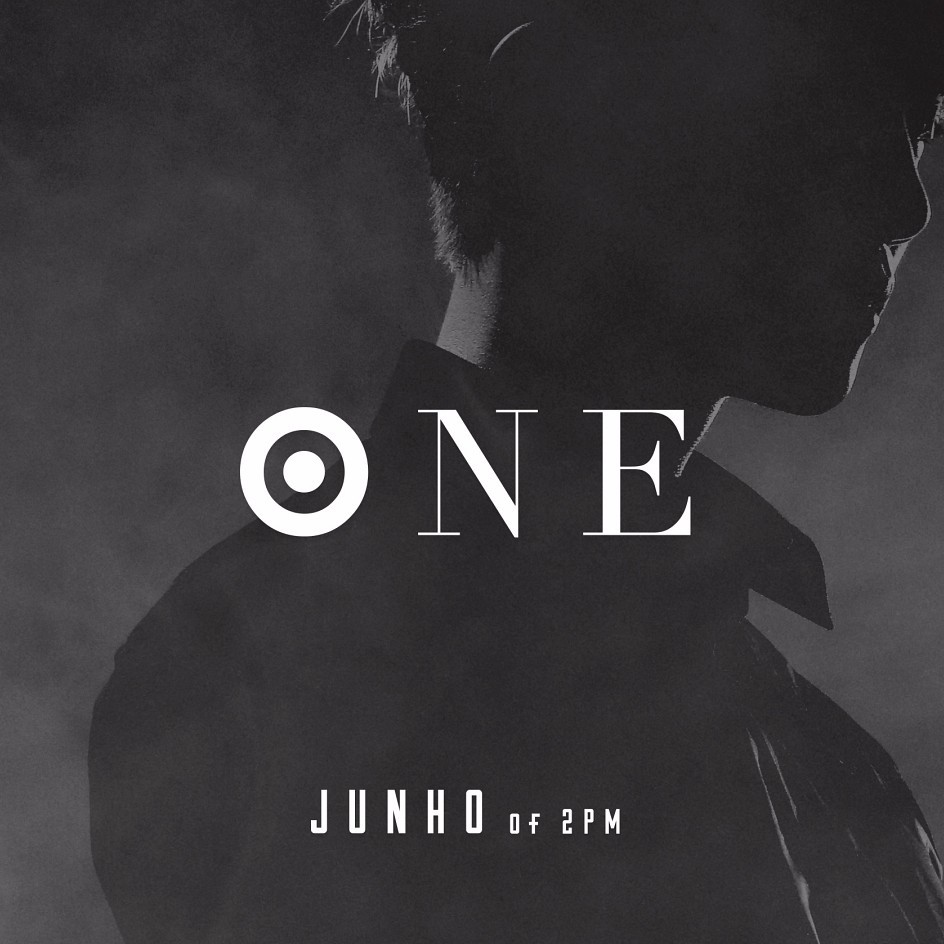 Pressure by LEE JUNHO (이준호)