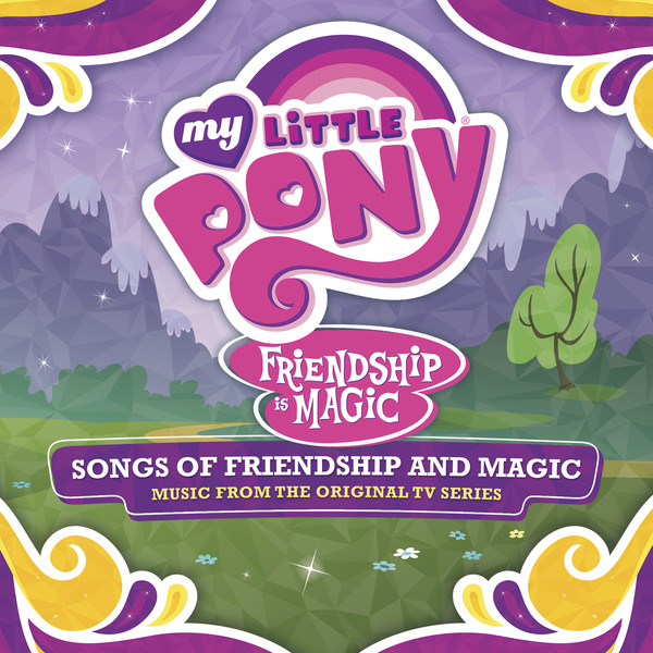 The Laughter Song by Pinkie Pie