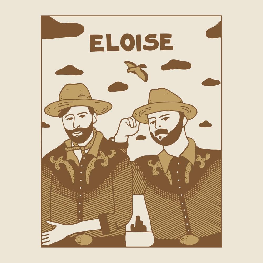 Eloise by Penny & Sparrow