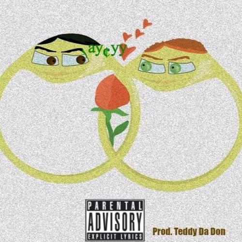 Album cover art for "Wifey" by KayCyy