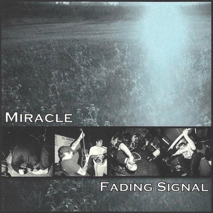 Concealer by Fading Signal