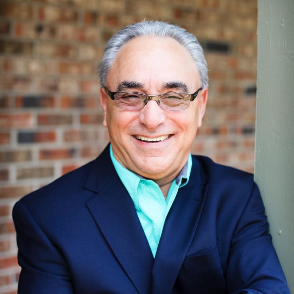 Photo of Pete Sanchez Jr.