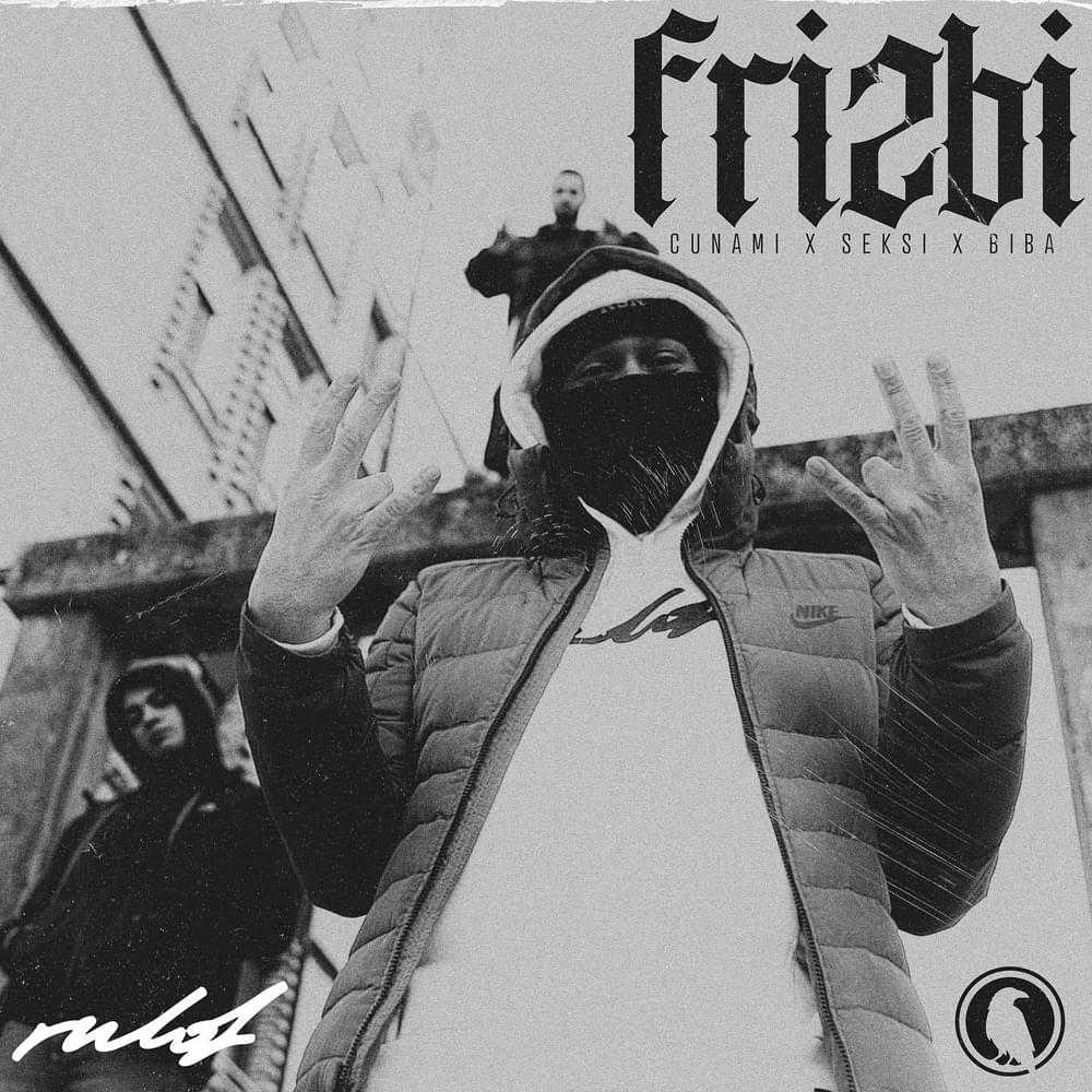Frizbi by Biba