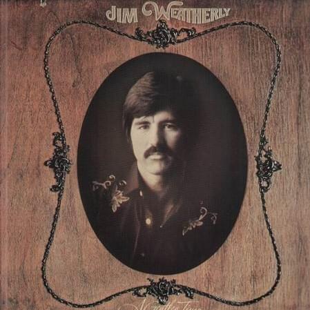 Seeing You Again by Jim Weatherly
