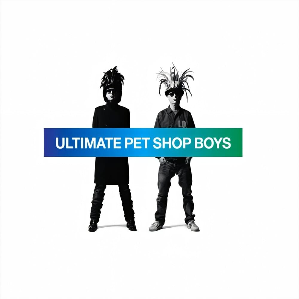Cover image for Ultimate