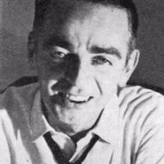 Photo of Ralph Burns