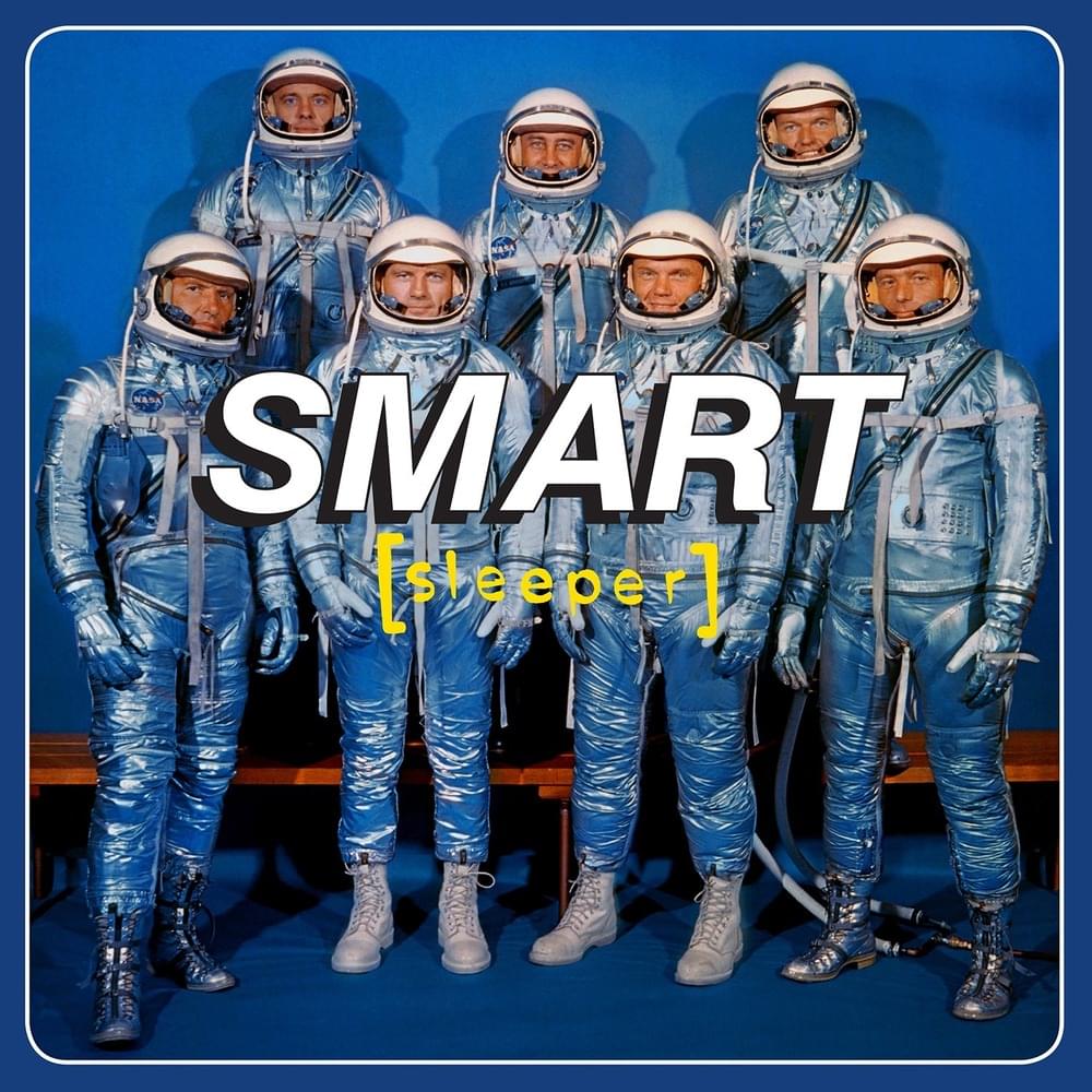 Cover image for Smart (25th Anniversary Edition)