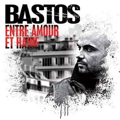 Cover image for Entre amour et haine