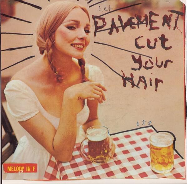 Cut Your Hair by Pavement