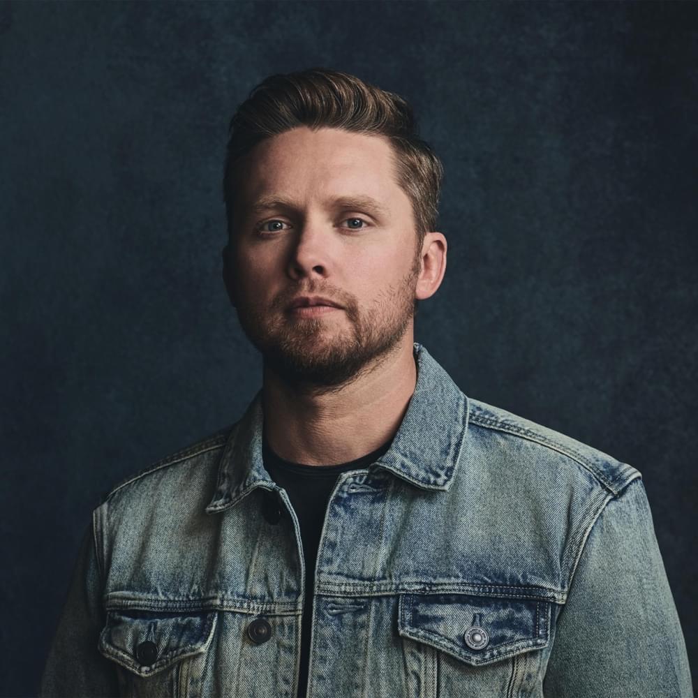 Photo of Jameson Rodgers