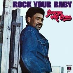 I Get Lifted by George McCrae