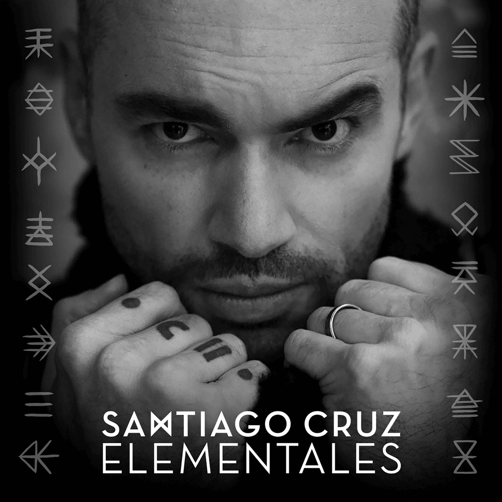 Cover image for Elementales