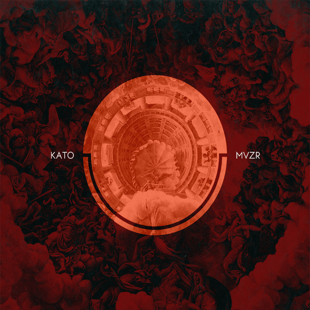 Z krwi i kości by Kato (POL)