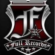 Cover image for Full Records