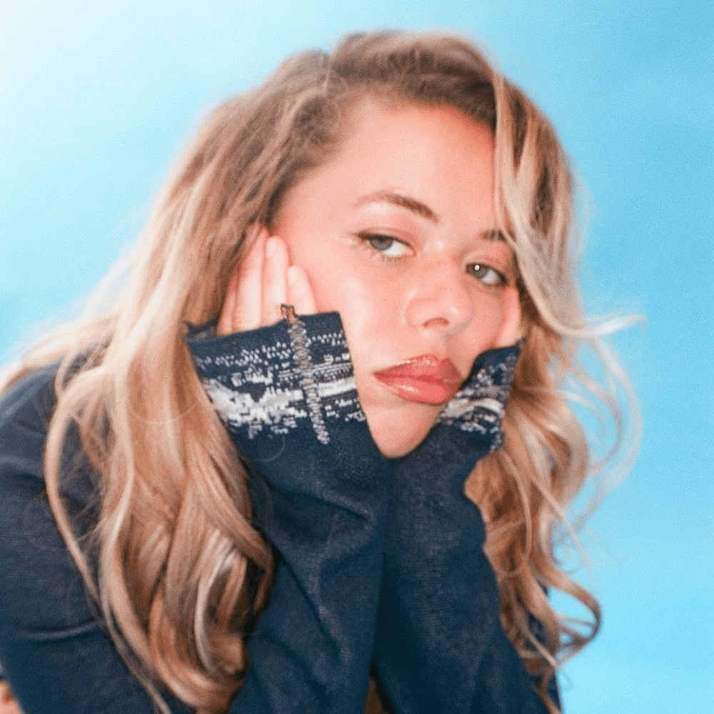 Photo of Nilüfer Yanya