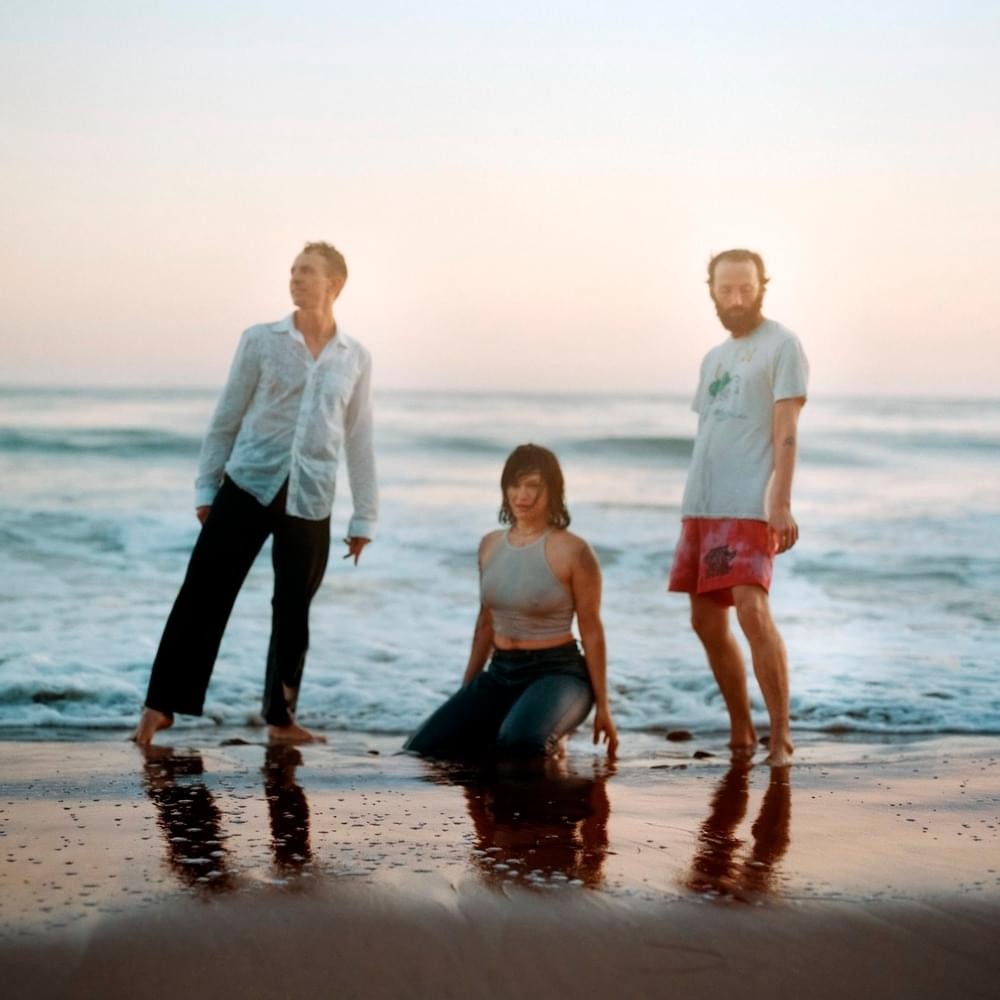 Cover image for Big Thief
