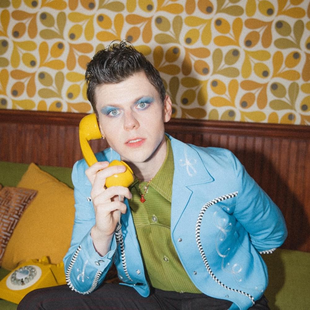 Photo of Chaz Cardigan