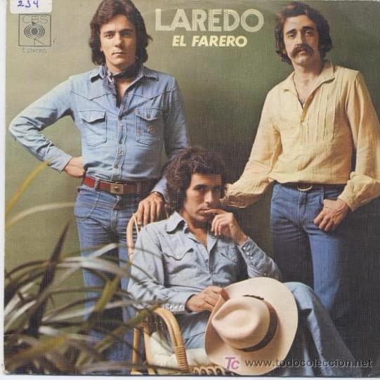 Laredo Profile Picture Photo of Laredo