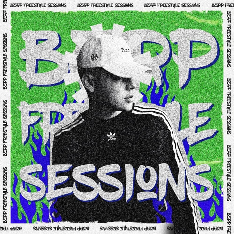 Cover image for BZRP Freestyle Sessions