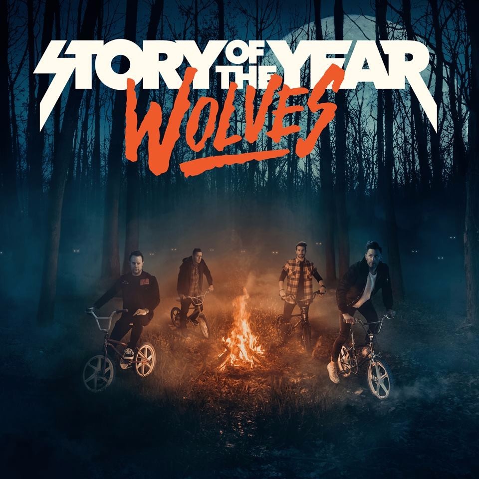 Miracle by Story of the Year