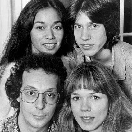 Photo of Starland Vocal Band