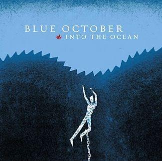 Into the Ocean by Blue October