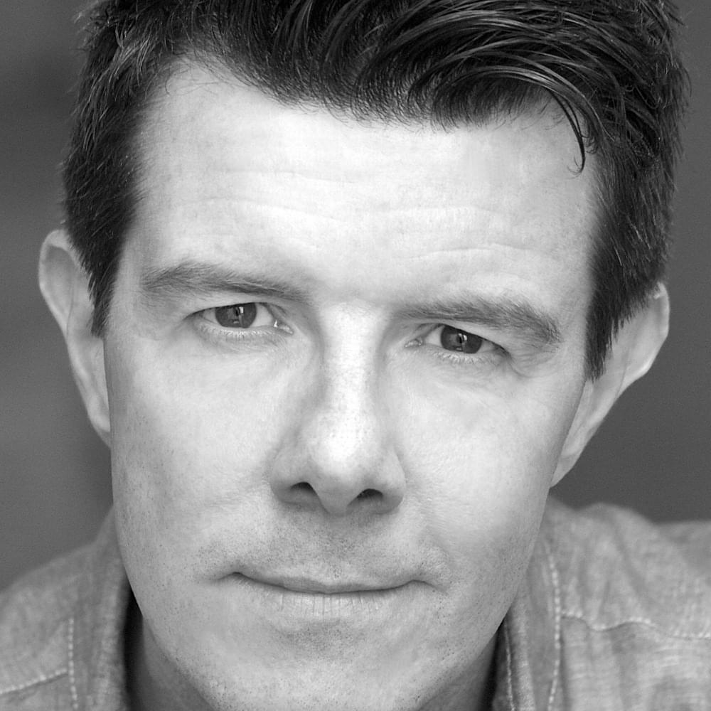 Photo of Gavin Lee