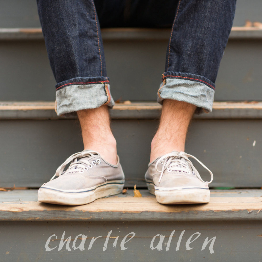 Eulogy by Charlie Allen