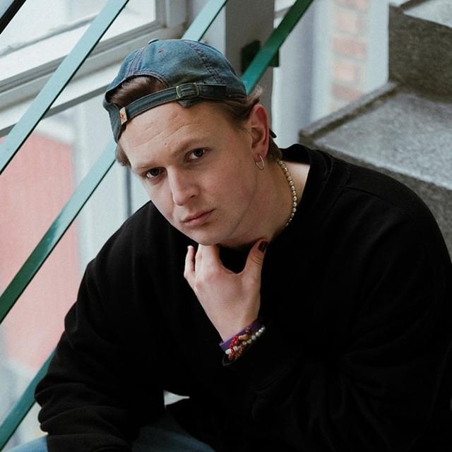 Photo of Jørgen Dahl Moe