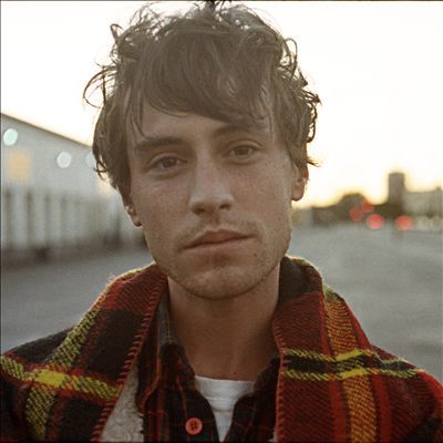 Photo of Max Jury
