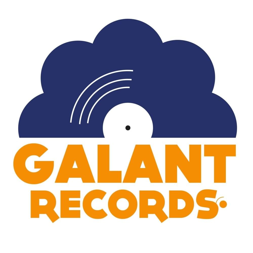 Cover image for Galant Records