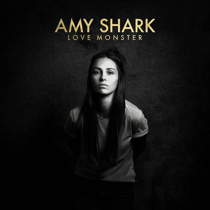 Mess Her Up by Amy Shark