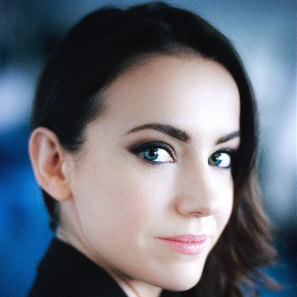 Photo of Rachel Kelly