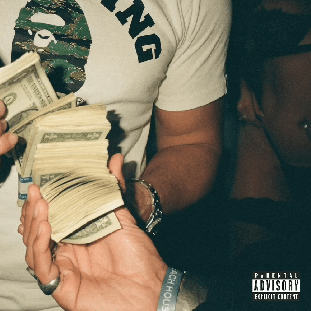 Cover image for YOU AND THE MONEY