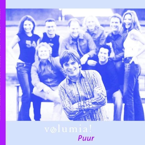 Ik Hield Al Van Je by Volumia!
